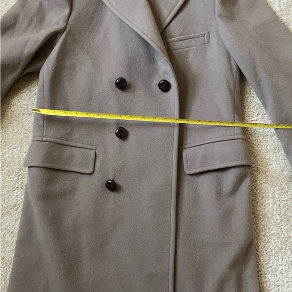 Men’s Wool Jacket - Picture 14 of 14